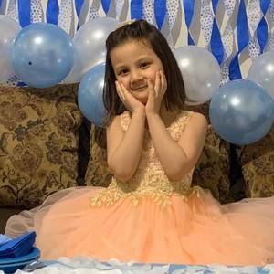 Meet your Posher, Asma